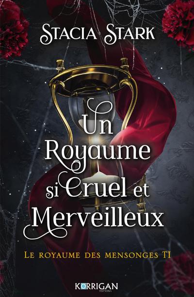 Le royaume des mensonges T1