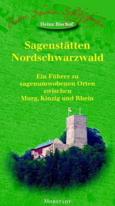 Sagenstätten Nordschwarzwald