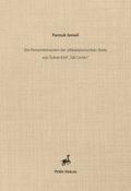 Die Personennamen der altbabylonischen Texte aus Subat-Enlil "Tall Leilan".