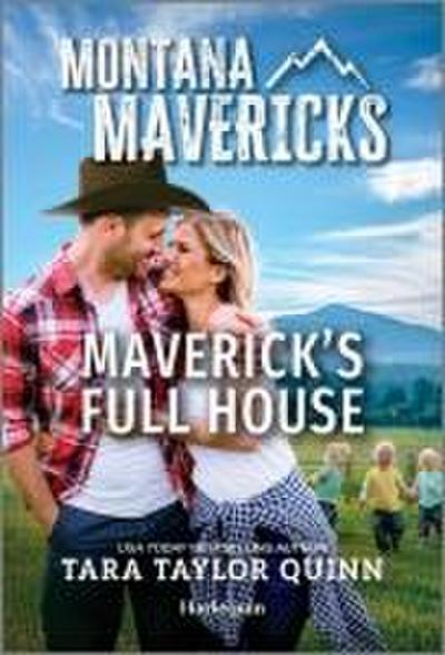 Maverick’s Full House