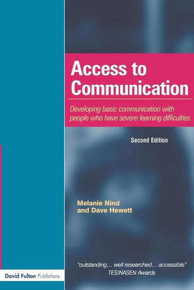 Access to Communication