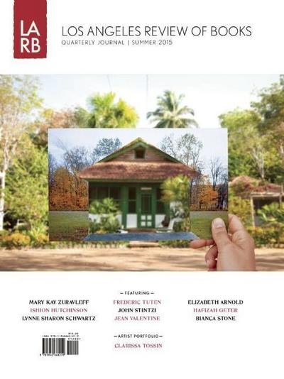 Los Angeles Review of Books Quarterly Journal