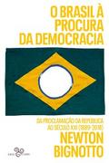 O Brasil à procura da democracia