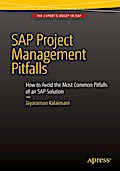SAP Project Management Pitfalls