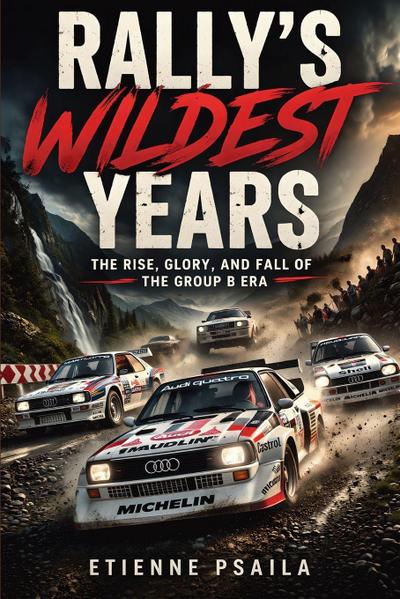 Rally’s Wildest Years