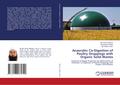 Anaerobic Co-Digestion of Poultry Droppings with Organic Solid Wastes