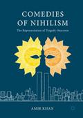 Comedies of Nihilism