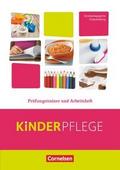 Kinderpflege - Gesundheit und Ökologie/Hauswirtschaft/Säuglingsbetreuung/Sozialpädagogische Theorie und Praxis