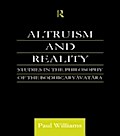 Altruism and Reality