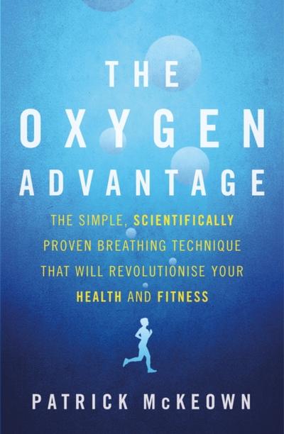 Oxygen Advantage