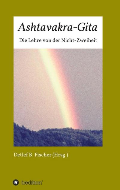 Ashtavakra-Gita
