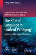 The Role of Language in Content Pedagogy