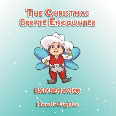 The Christmas Spryte Encounter