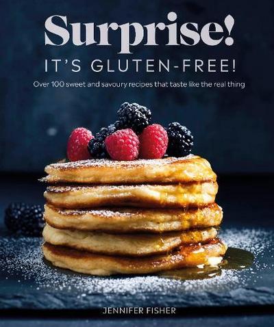 Surprise! It’s Gluten-free!