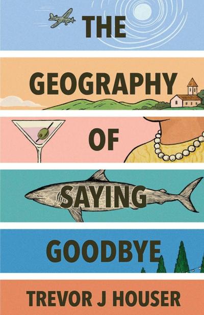 The Geography of Saying Goodbye