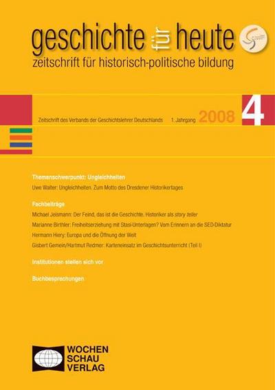 Ungleichheiten