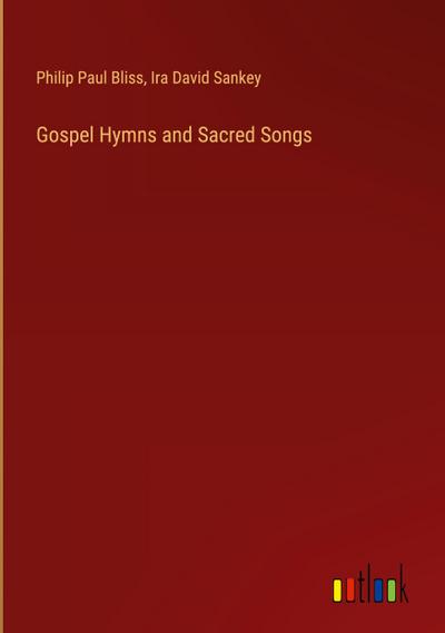 Gospel Hymns and Sacred Songs