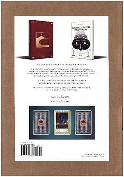 Pulcinellopaedia Seraphiniana, Deluxe Edition