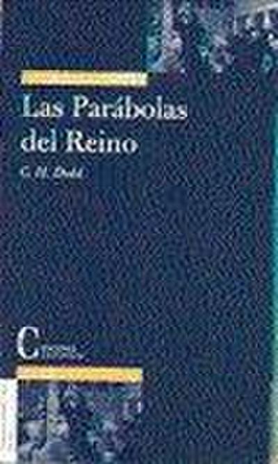 Las parábolas del Reino