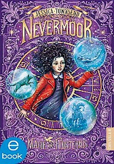 Nevermoor 2. Das Geheimnis des Wunderschmieds