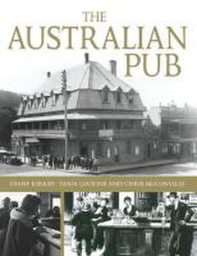 The Australian Pub