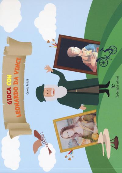 Gioca con Leonardo da Vinci