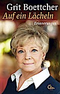 Auf ein Lächeln