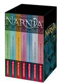 Die Chroniken von Narnia 1-7