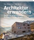 Architektur erwandern