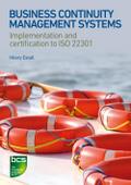 Business Continuity Management Systems