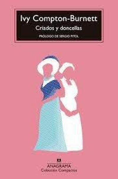 Criados Y Doncellas
