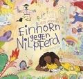 Einhorn gegen Nilpferd