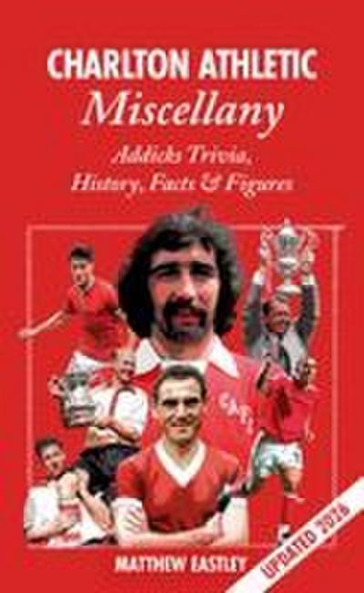 Charlton Athletic Miscellany