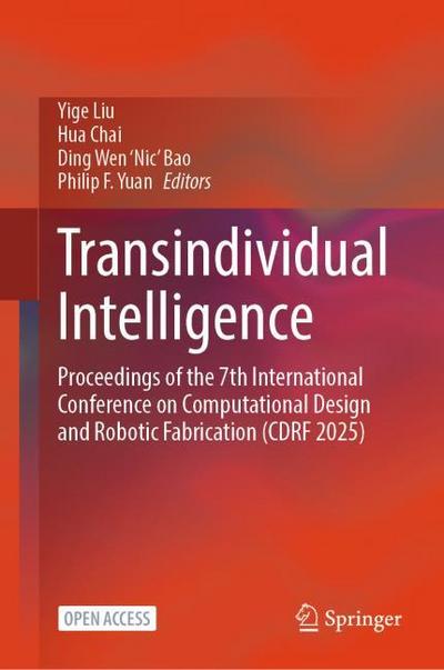 Transindividual Intelligence