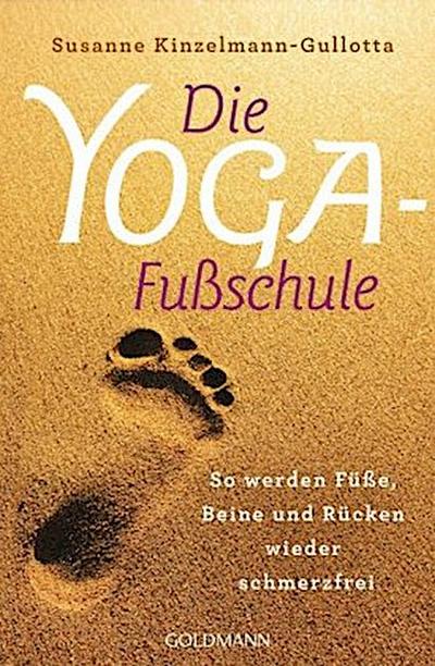 Die Yoga-Fußschule