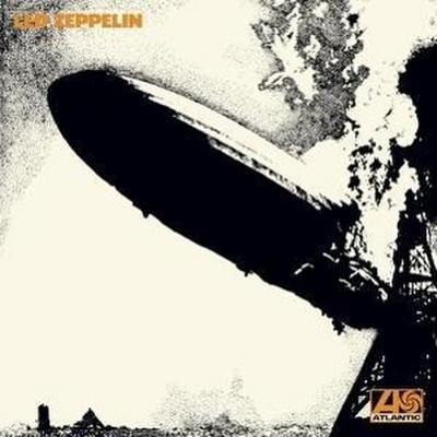 Led Zeppelin (2014 Reissue) - Led Zeppelin