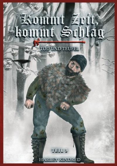 Kommt Zeit, kommt Schlag