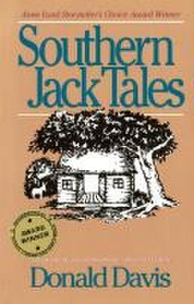 Southern Jack Tales