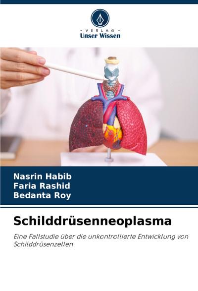 Schilddrüsenneoplasma