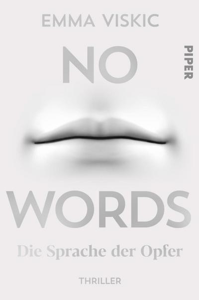 No Words - Die Sprache der Opfer