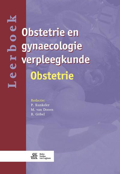 Leerboek obstetrie en gynaecologie verpleegkunde - 3 - Obstetrie