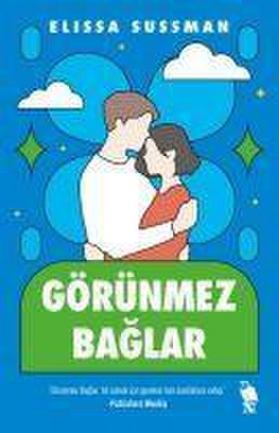 Görünmez Baglar