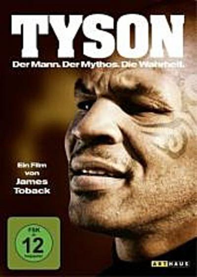 Tyson (DVD) Min: 86/DD5.1/WS