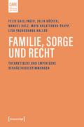 Familie, Sorge und Recht