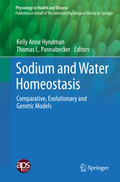 Sodium and Water Homeostasis