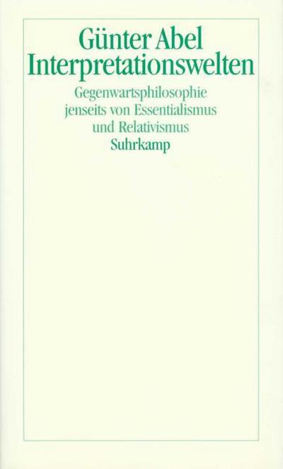 Interpretationswelten