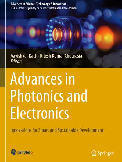 Advances in Photonics and Electronics