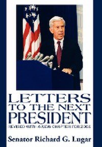 Letters to the Next President