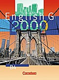 English G 2000. Ausgabe B 4. 8. Schuljahr. Realschule. Schülerbuch