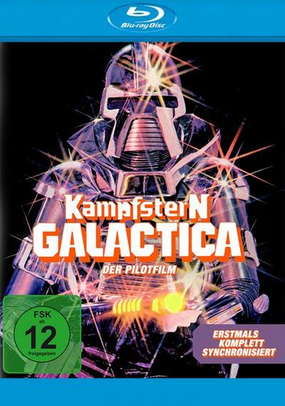 Kampfstern Galactica